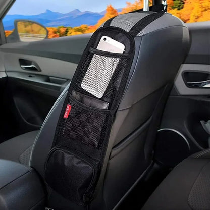 VortexMesh Side Organizer
