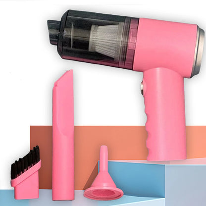 3 in 1 Vortex Vacuum