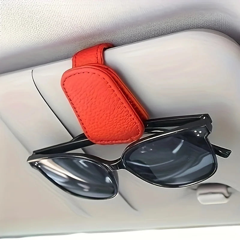 AeroClip Sunglasses Holder
