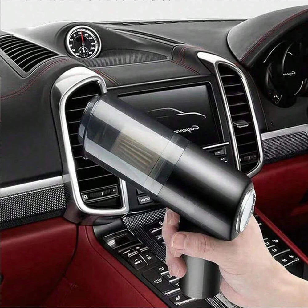 3 in 1 Vortex Vacuum