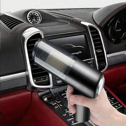 3 in 1 Vortex Vacuum