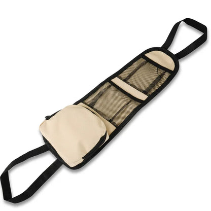 VortexMesh Side Organizer