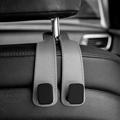 AeroClips Seat Hooks