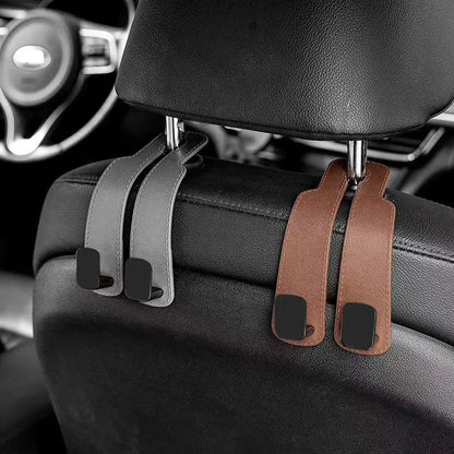 AeroClips Seat Hooks