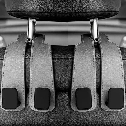 AeroClips Seat Hooks