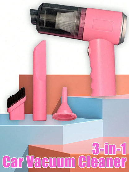 3 in 1 Vortex Vacuum
