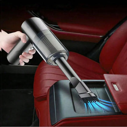 3 in 1 Vortex Vacuum
