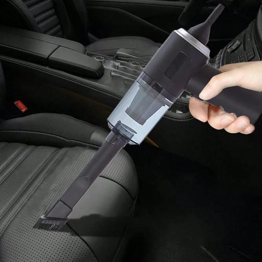 3 in 1 Vortex Vacuum