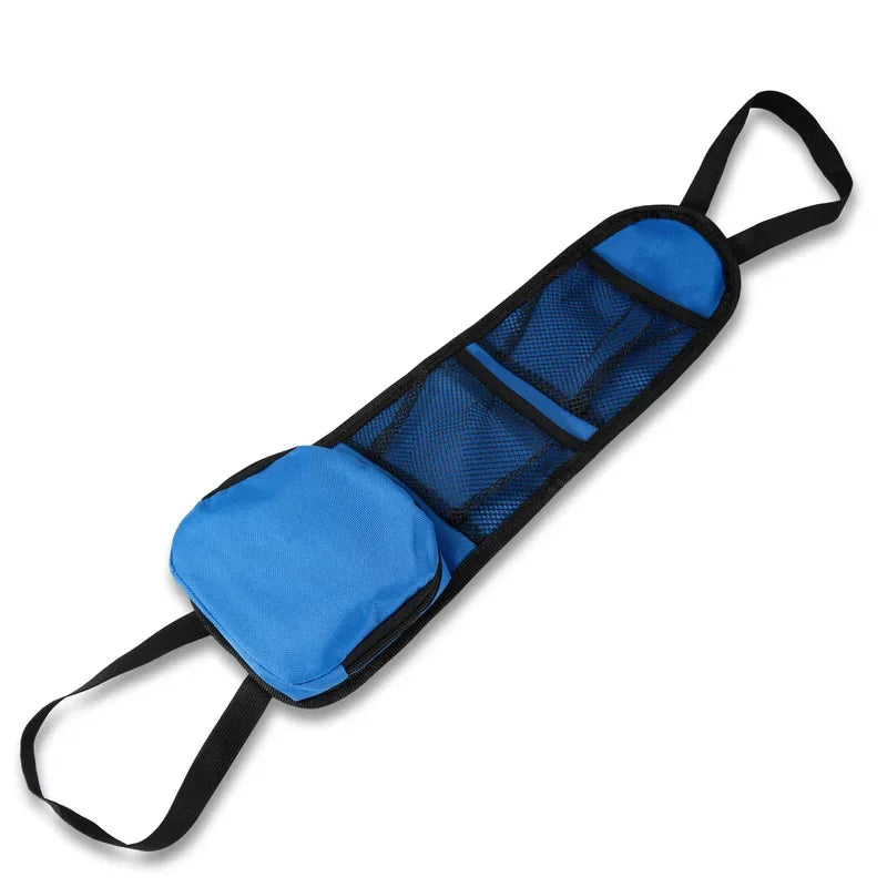 VortexMesh Side Organizer