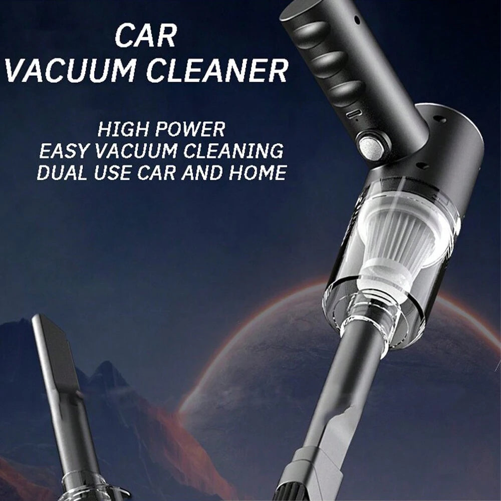 3 in 1 Vortex Vacuum