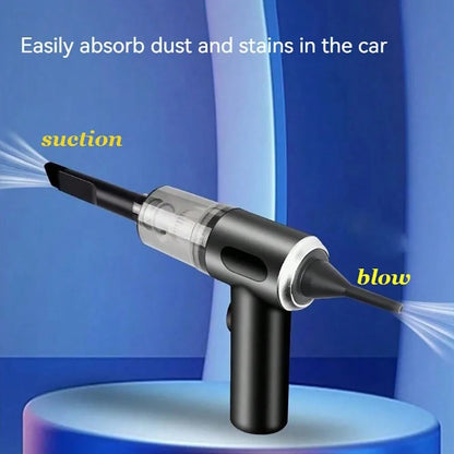 3 in 1 Vortex Vacuum