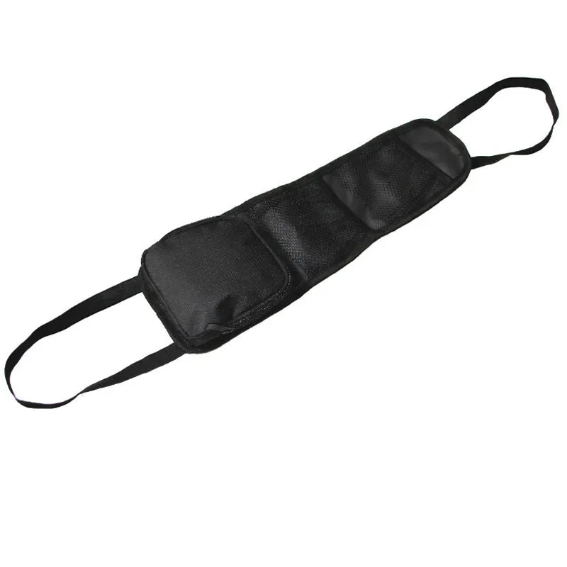 VortexMesh Side Organizer