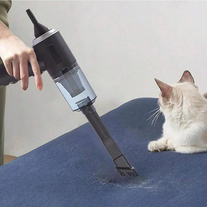 3 in 1 Vortex Vacuum