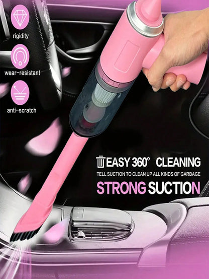 3 in 1 Vortex Vacuum