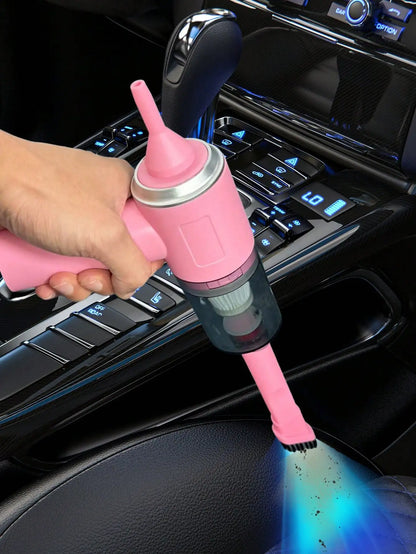 3 in 1 Vortex Vacuum