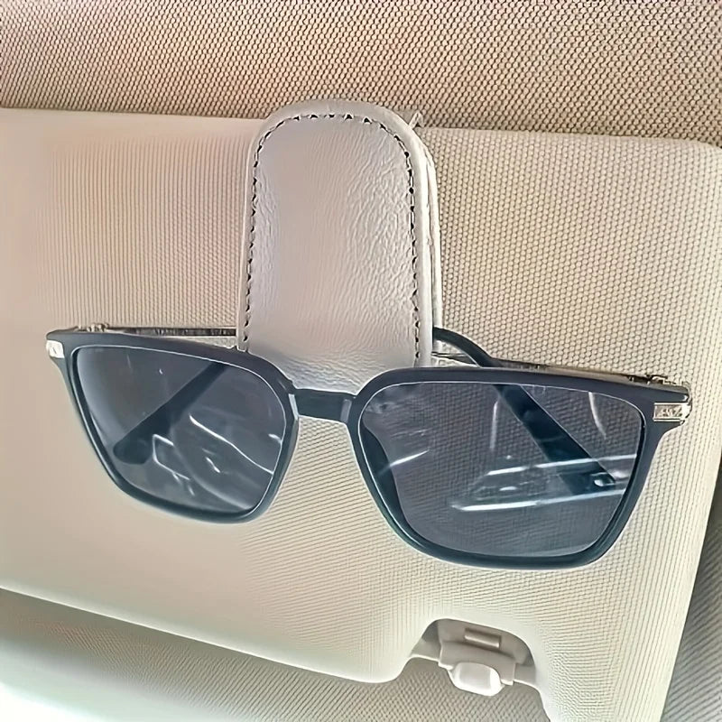 AeroClip Sunglasses Holder
