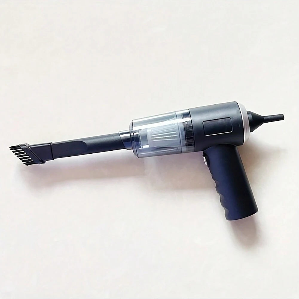 3 in 1 Vortex Vacuum