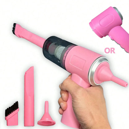 3 in 1 Vortex Vacuum