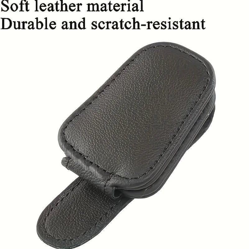 AeroClip Sunglasses Holder