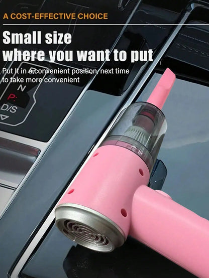 3 in 1 Vortex Vacuum