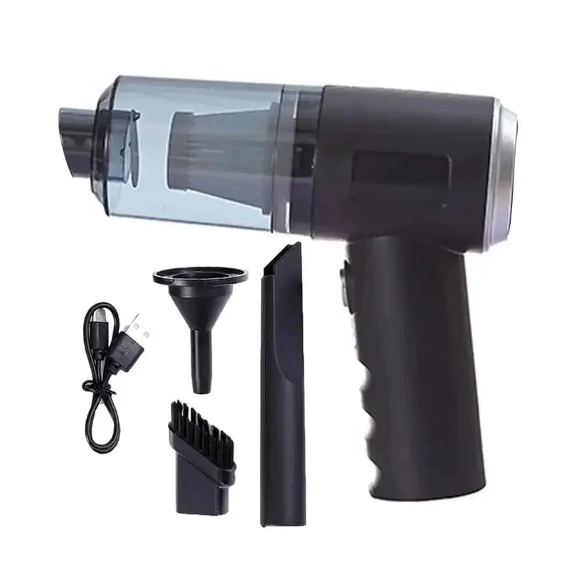 3 in 1 Vortex Vacuum