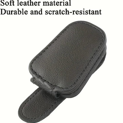 AeroClip Sunglasses Holder