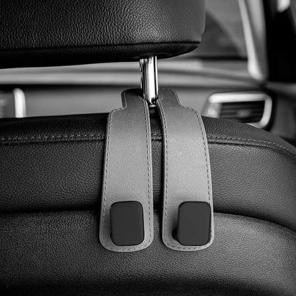 AeroClips Seat Hooks